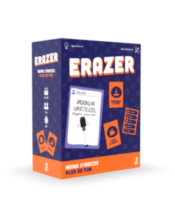 Erazer