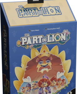 La Part Du Lion