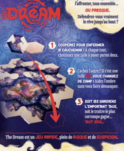 Alternative view of The Dream
