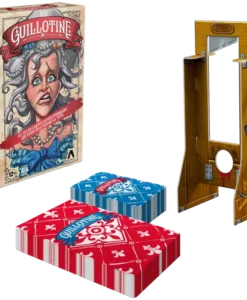 Guillotine – Image 3