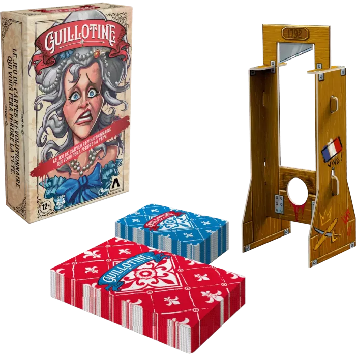 Guillotine – Image 3