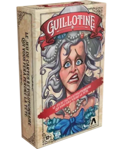 Guillotine