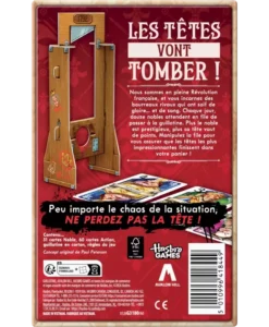 Guillotine – Image 4