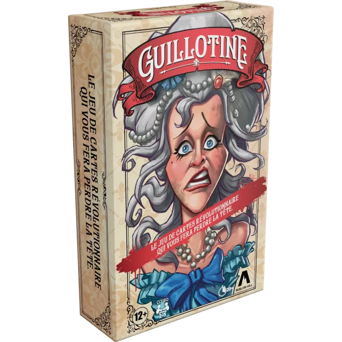 Guillotine