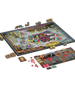 Covenant - Le Clan des Nains – Image 3
