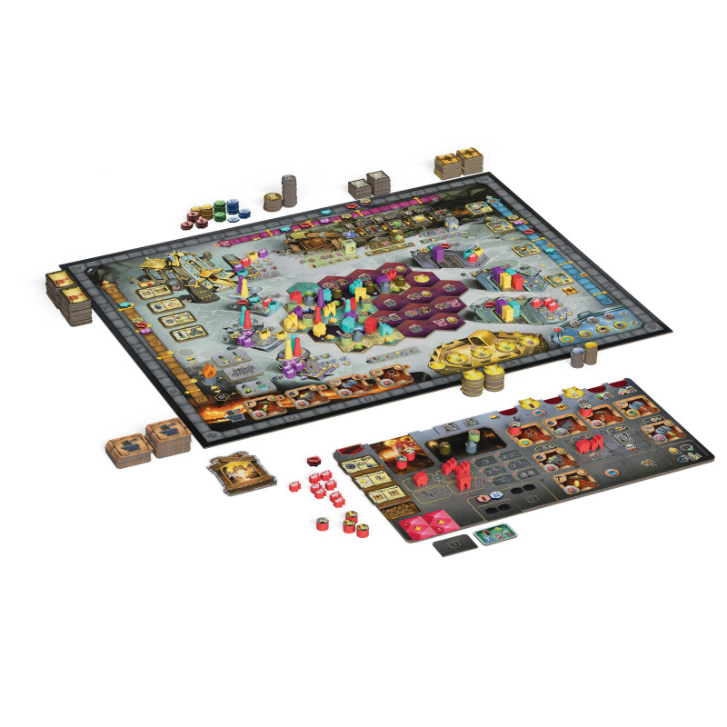 Covenant - Le Clan des Nains – Image 3