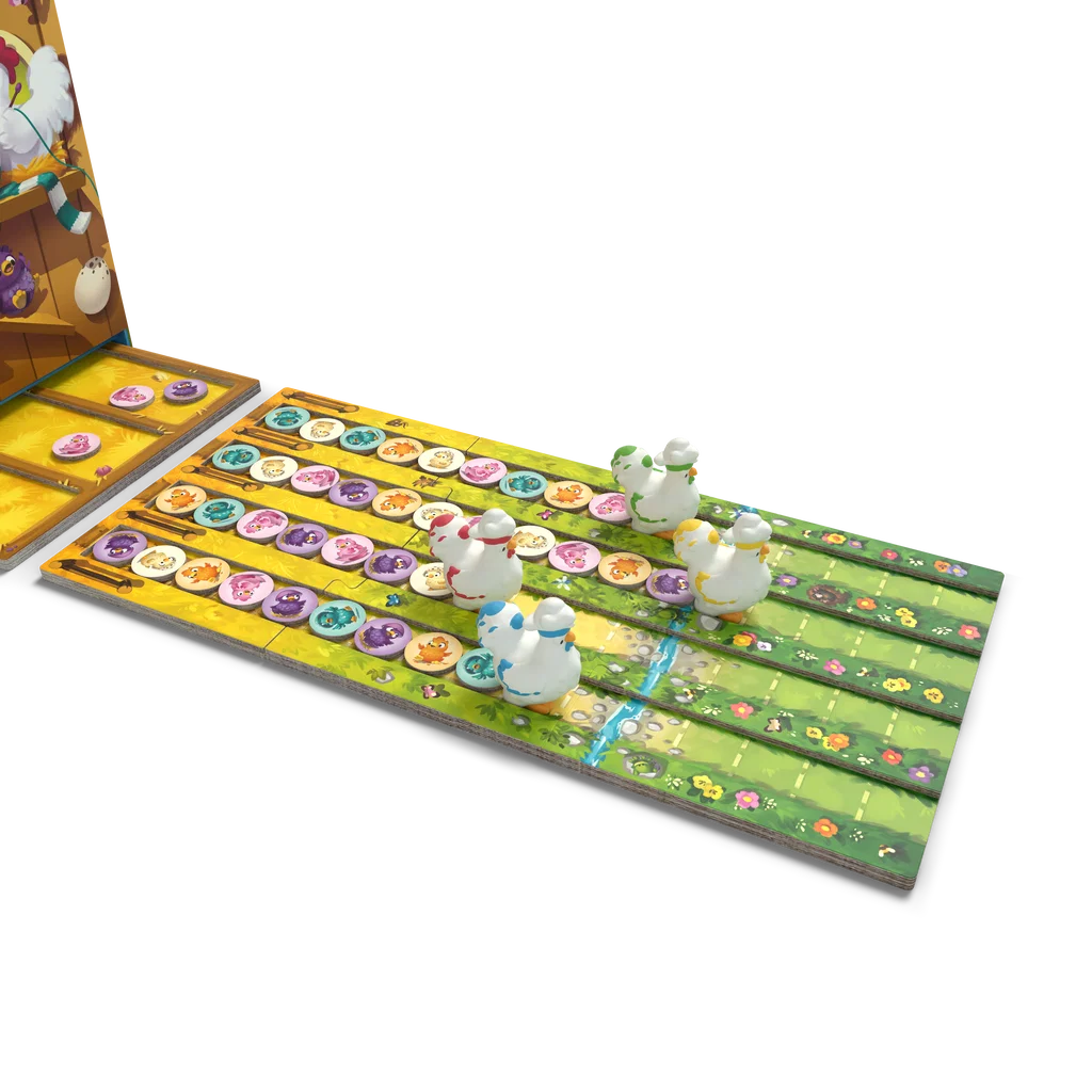 Pouss'ta Poule ! – Image 3