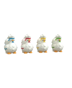 Pouss'ta Poule ! – Image 4