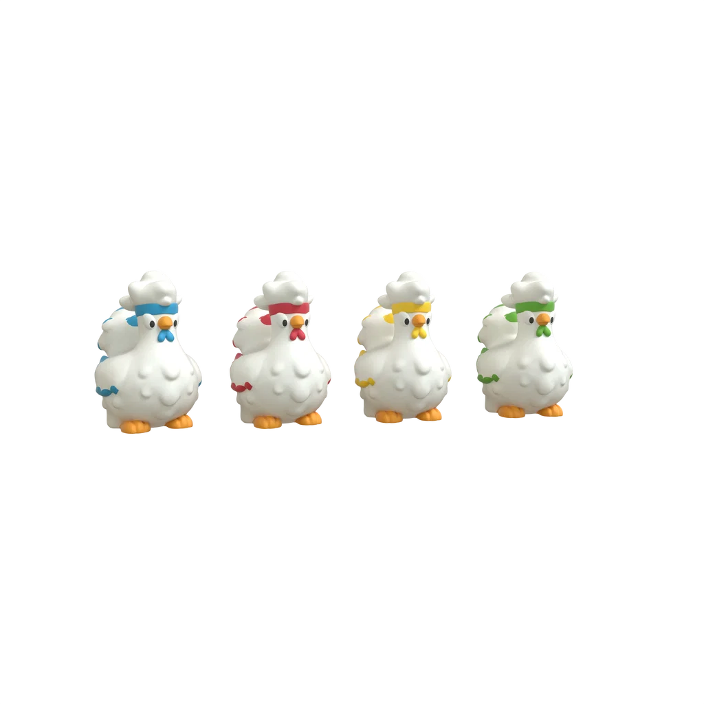 Pouss'ta Poule ! – Image 4
