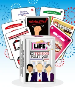 Smile Life ext Politique – Image 4