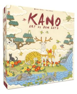 Kano