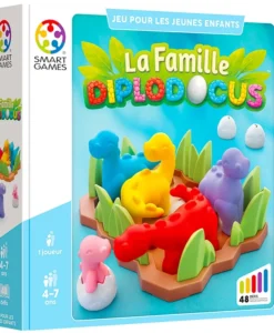 La Famille Diplodocus