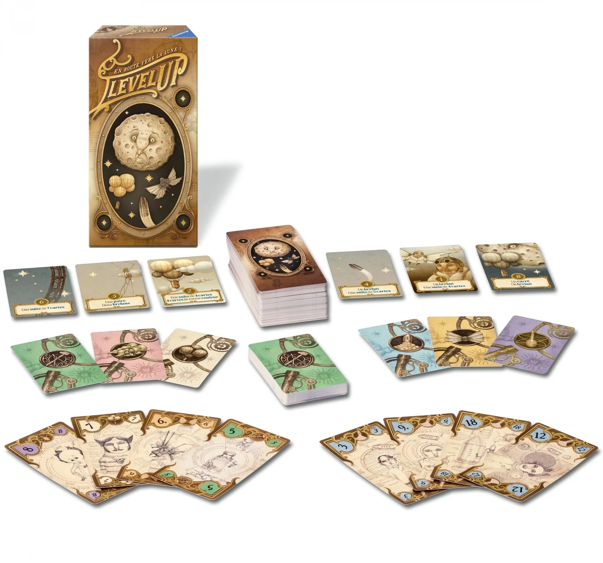 Level Up – Image 2
