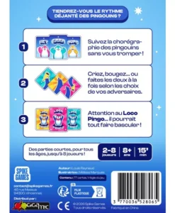 Loco Pingo – Image 3