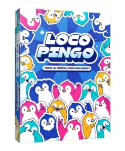 Loco Pingo