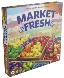 Market Fresh