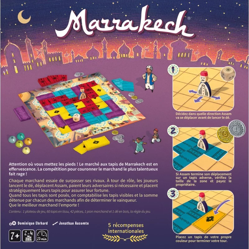 Marrakech – Image 3
