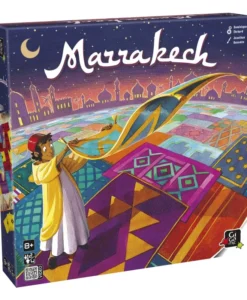 Marrakech