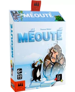 Méouté