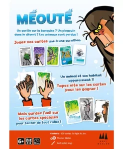Méouté – Image 3