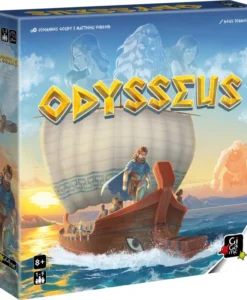 Odysseus