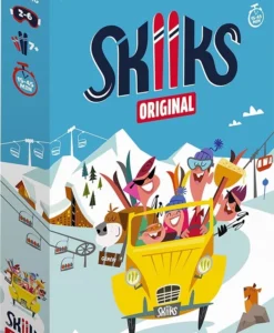 SkIIkS