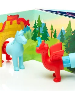 Alternative view of Story Books : Fantasy