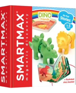 Story Books : Dinosaurs