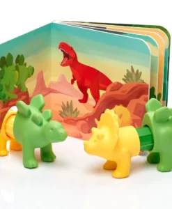 Alternative view of Story Books : Dinosaurs