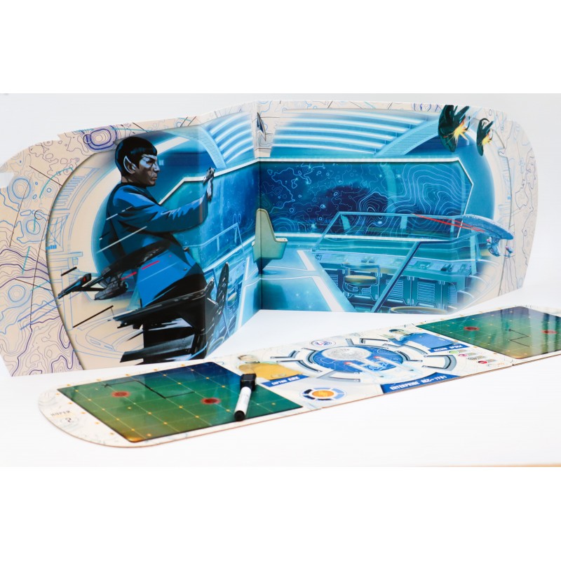 Star Trek : Space Hunt – Image 2