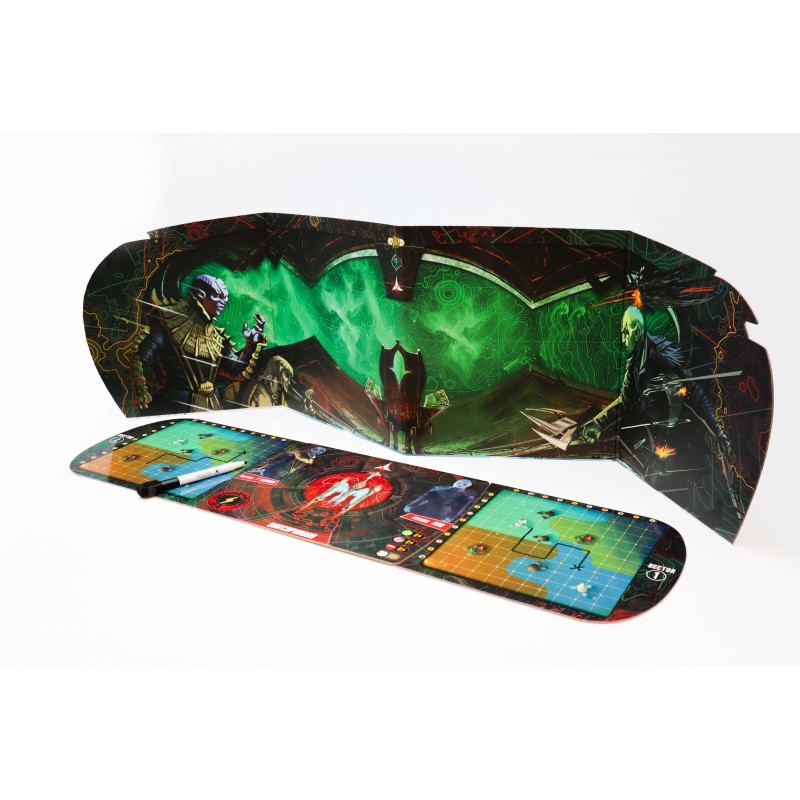 Star Trek : Space Hunt – Image 3