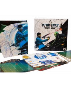 Star Trek : Space Hunt – Image 4