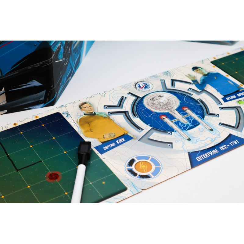 Star Trek : Space Hunt – Image 5