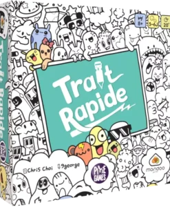 Trait Rapide
