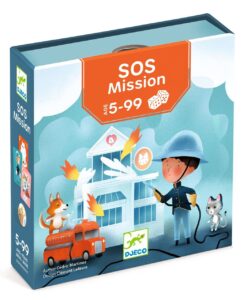 SOS Mission