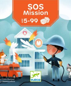 Alternative view of SOS Mission