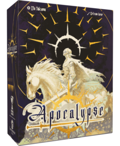 Apocalypse