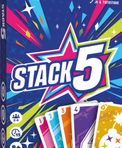 Stack 5 ML
