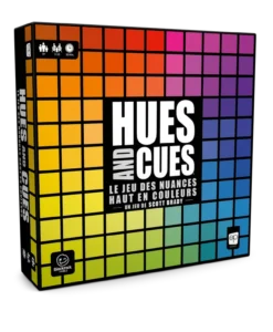 HUES AND CUES