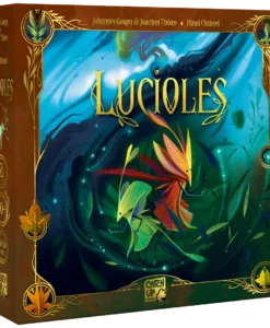Lucioles