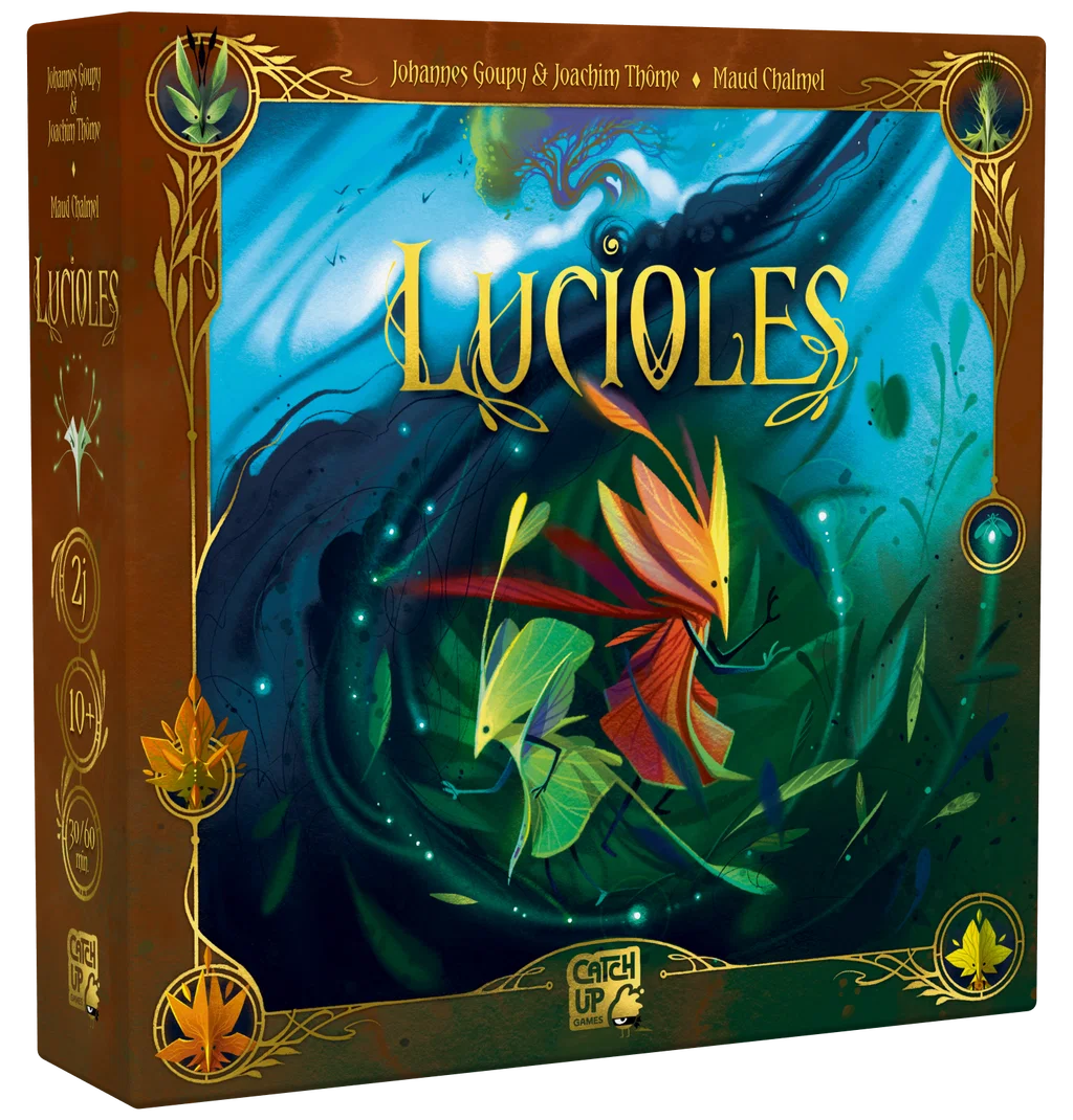 Lucioles