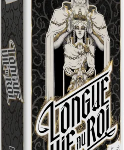 Longue Vie Au Roi