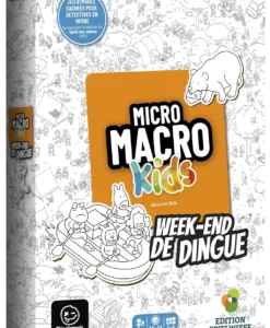 Micro Macro Kids 2