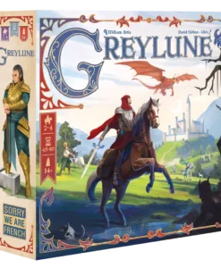 Greylune