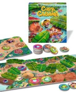Capy Cabana – Image 3