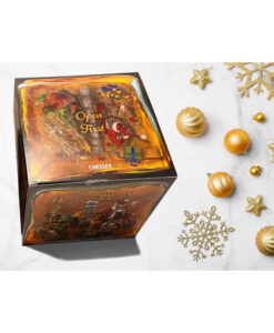 CHESSEX - Calendrier de l'Avent