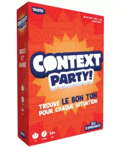 Context Party !