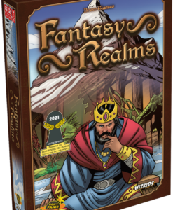 Fantasy Realms