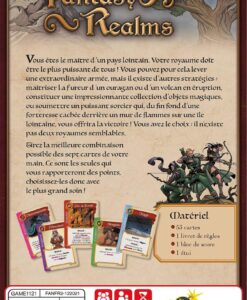 Fantasy Realms – Image 3