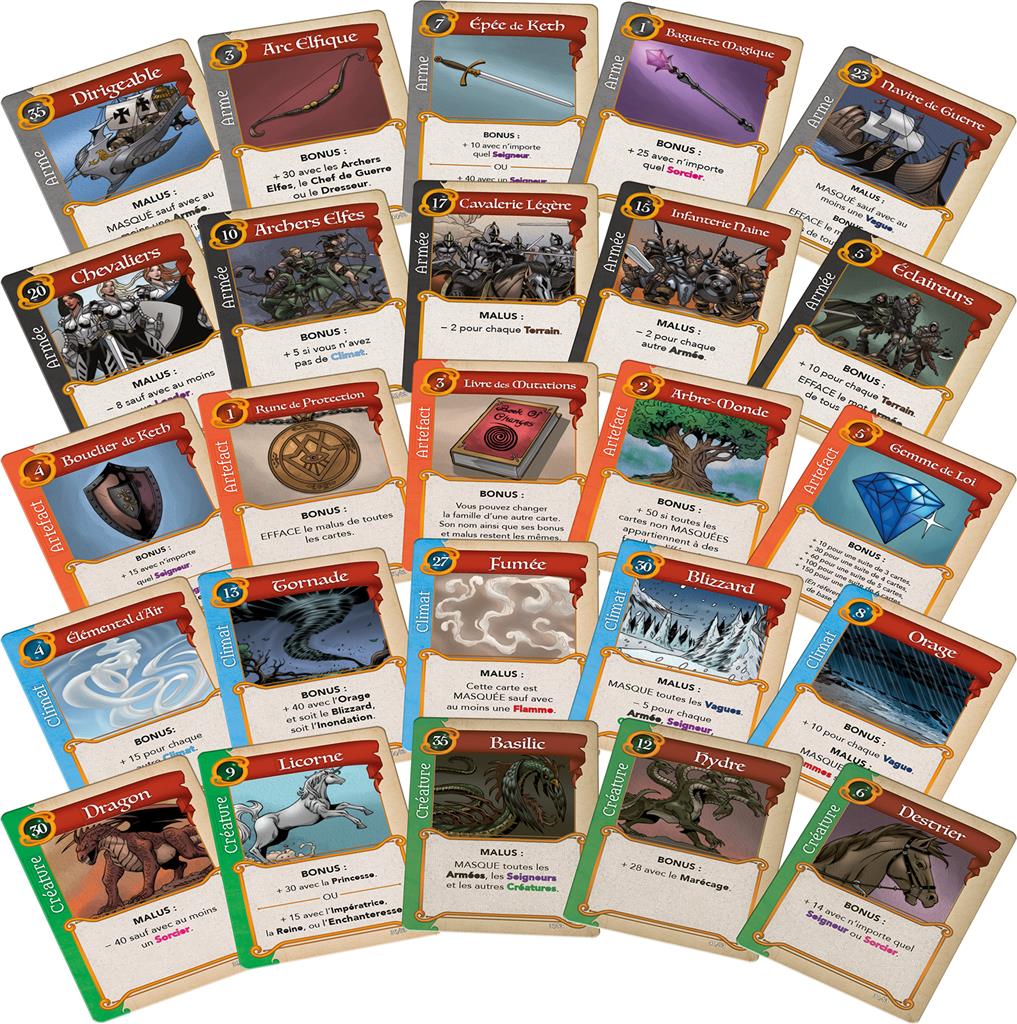 Fantasy Realms – Image 2